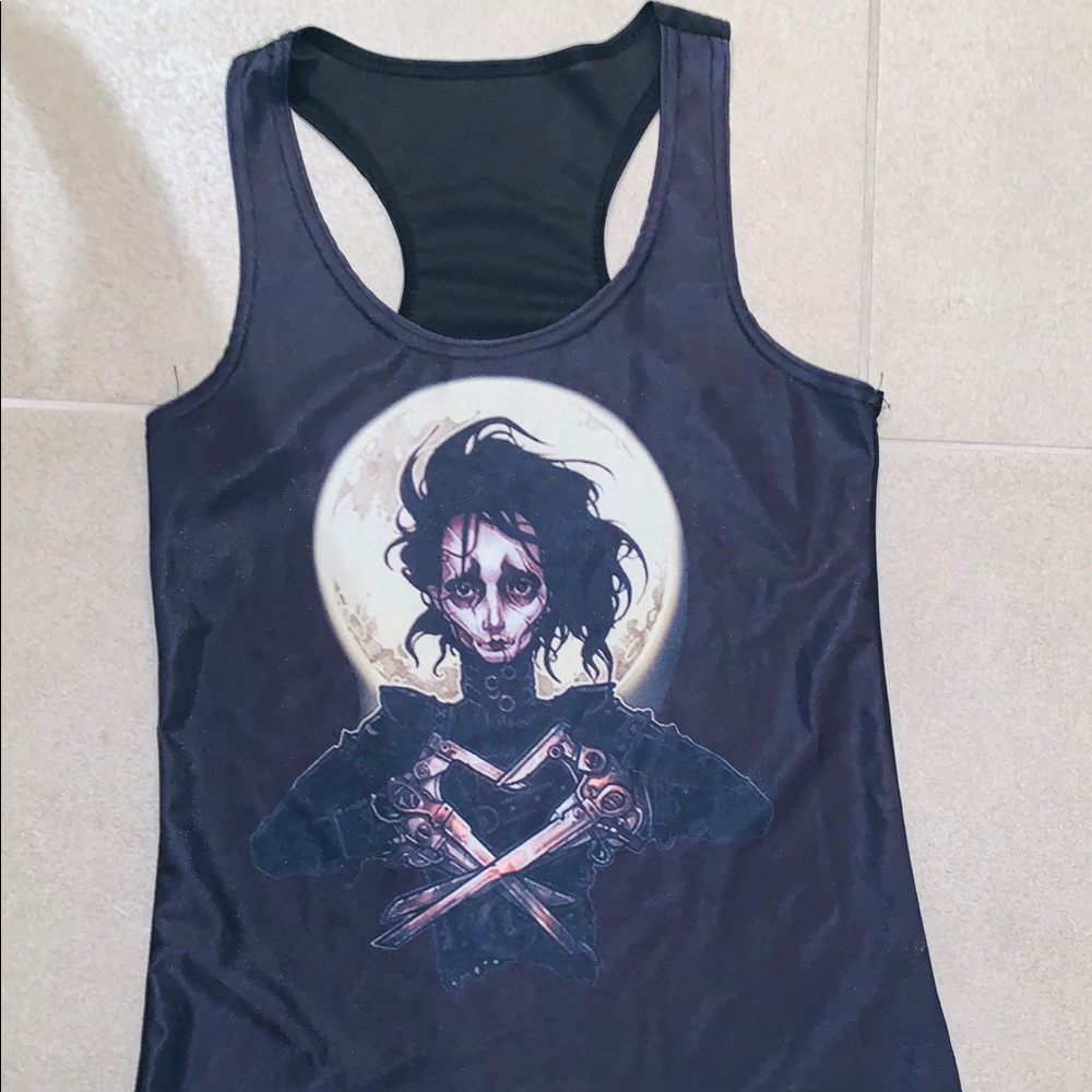 5/$20 Tank Top